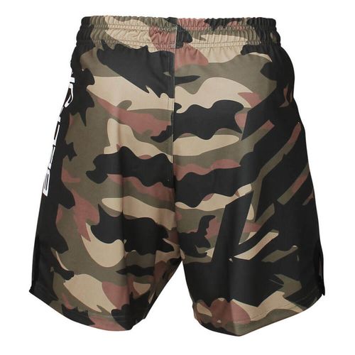 Beltor - Spodenki MMA Army Shorts M na Arena.pl