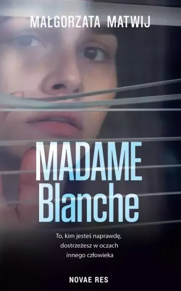 Madame Blanche zdjęcie 1