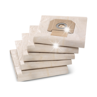 Worek do odkurzacza papierowy 6.904-285.0 5 szt.