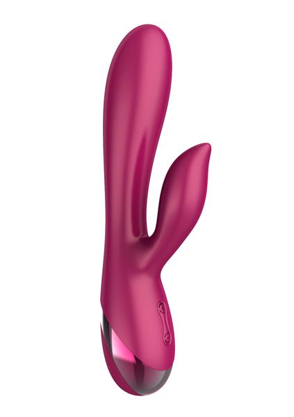Xocoon Endless Love Clitoris & G-Spot Vibrator zdjęcie 15