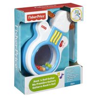 FISHER PRICE DFP21 Gitara maluszka