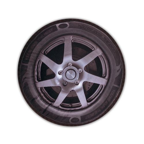 Poduszka Demon Prędkości na Arena.pl