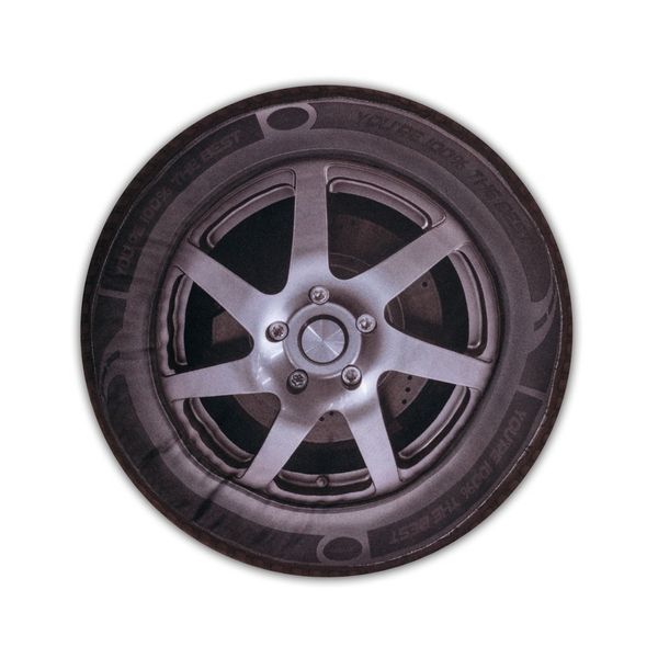 Poduszka Demon Prędkości zdjęcie 3