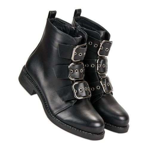 Stylowe workery r.39 na Arena.pl