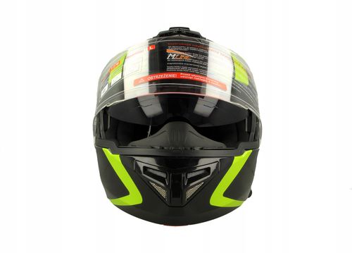 KASK MODUŁOWY VCAN V270 + KOMINIARKA Rozmiar: M na Arena.pl