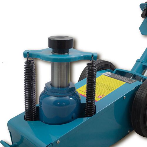 19202 Podnośnik Pneumatyczny 22T duża wytrzymałość BITUXX samochodowy na Arena.pl