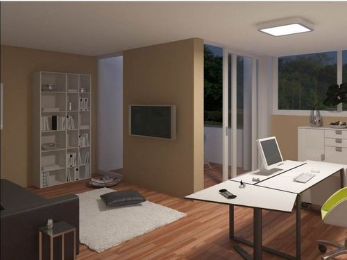 Plafon PHILIPS MOMENTS 30099/48/16 na Arena.pl