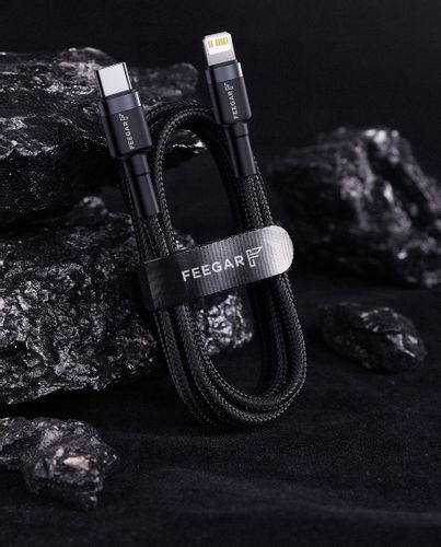 Feegar Kabel Usb-C Lightning Do Iphone Ipad Pd 20W na Arena.pl