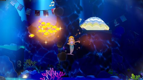 Gra Nintendo Switch Princess Peach: Showtime! na Arena.pl