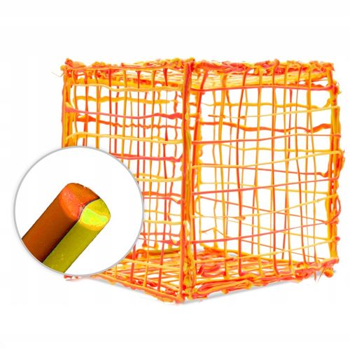 WKŁADY DO DŁUGOPISU 3D DLA DZIECI PLA SILK MAGIC COLOR 200 M na Arena.pl