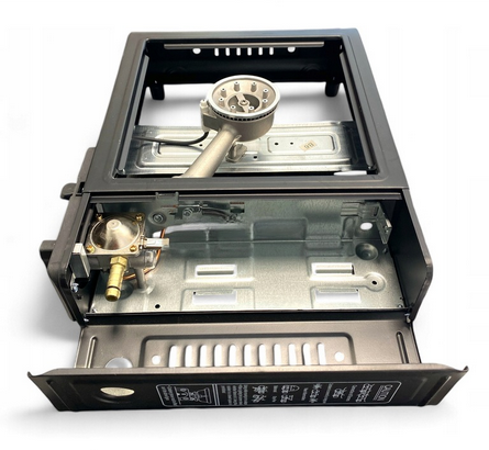 Kuchenka turystyczna 2w1 na Arena.pl