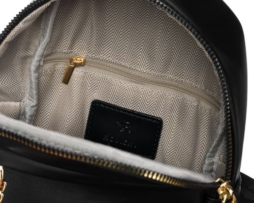 saszetka nerka r-ner-ale-8-8065 black na Arena.pl