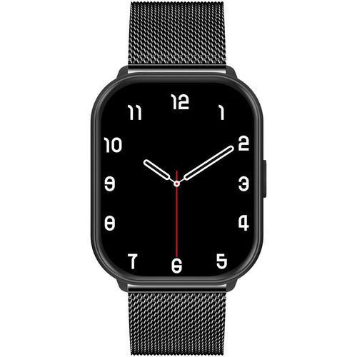 smartwatch gravity czarny pasek + bransoleta gt43-5 na Arena.pl