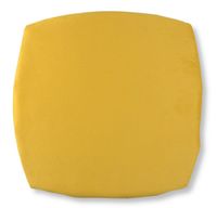 Kwadratowa Poduszka Na Taboret 30X30 Cm 9479