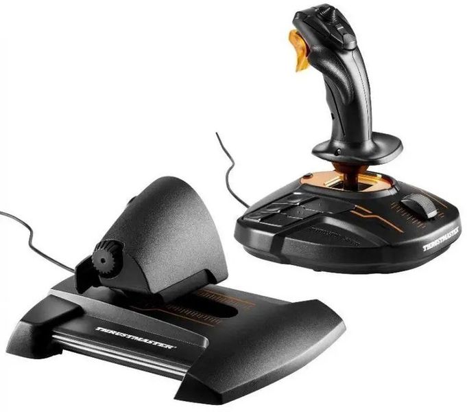 Joystick Thrustmaster 2960778 zdjęcie 1