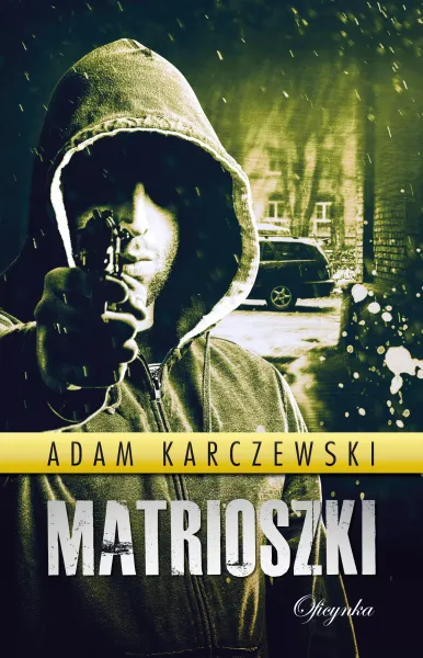 Matrioszki zdjęcie 1