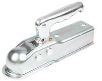 Zaczep dyszla Cedrus rozdrabniacz RB03