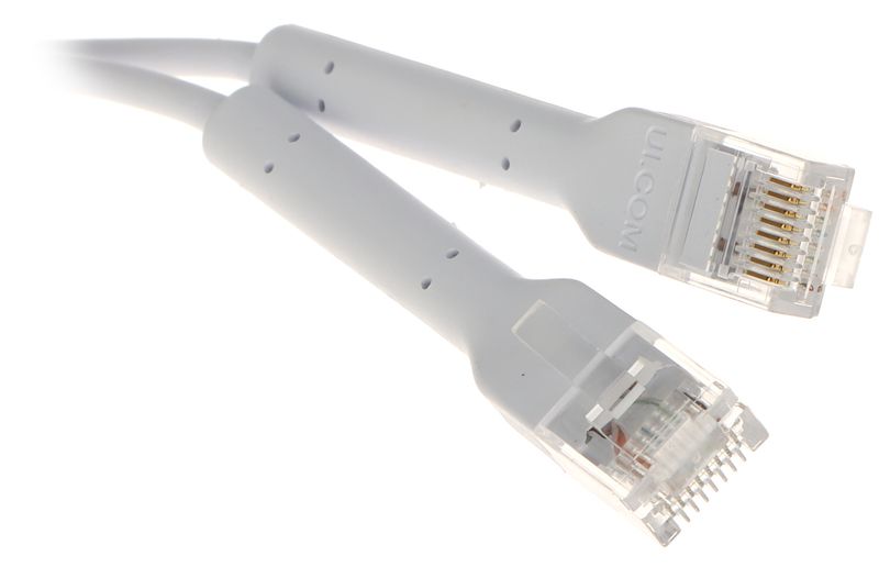 PATCHCORD UC-PATCH-RJ45 0.1 M UBIQUITI zdjęcie 1