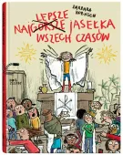 Najlepsze jasełka wszech czasów