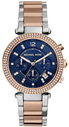 Michael Kors MK6141 - Parker na Arena.pl