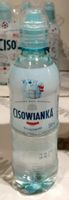 Cisowianka 0,33l niegazowana