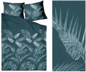 Pościel satyna bawełniana 140x200 Greno M. Jungle
