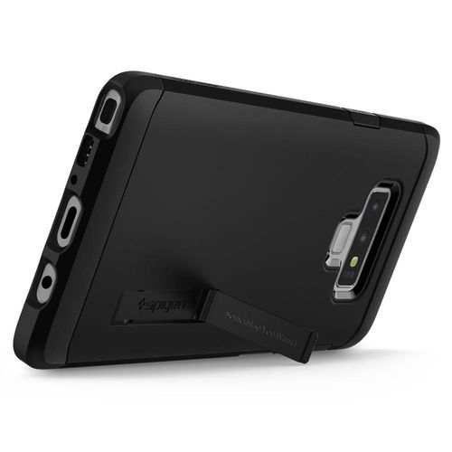 SPIGEN TOUGH ARMOR GALAXY NOTE 9 BLACK na Arena.pl