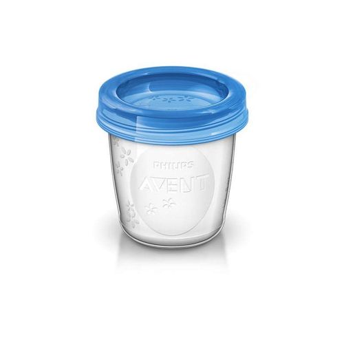 POJEMNIKI NA POKARM 180ML na Arena.pl