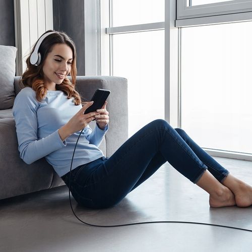 MCDODO KABEL USB-C LIGHTNING SZYBKIEGO ŁADOWANIA 36W 2M DO IPHONE 12 13 14 na Arena.pl