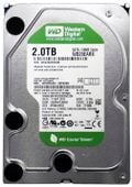 DYSK TWARDY WD 2TB 64MB SATA 3 7200RPM 2000GB