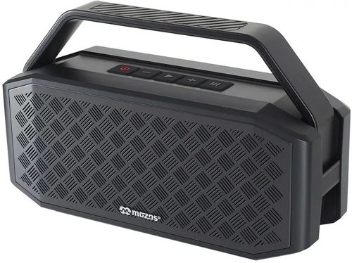 GŁOŚNIK BEZPRZEWODOWY BLUETOOTH IPX6 DUŻA MOC na Arena.pl