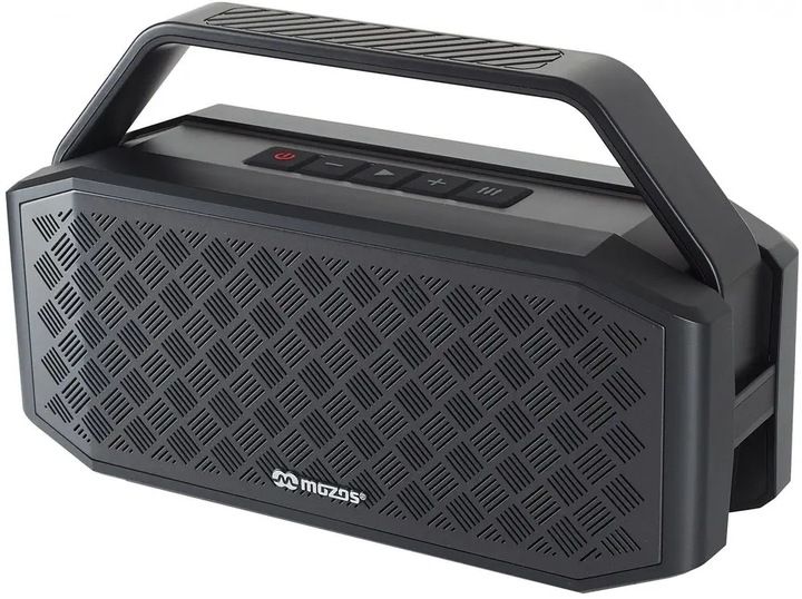 GŁOŚNIK BEZPRZEWODOWY BLUETOOTH IPX6 DUŻA MOC zdjęcie 5