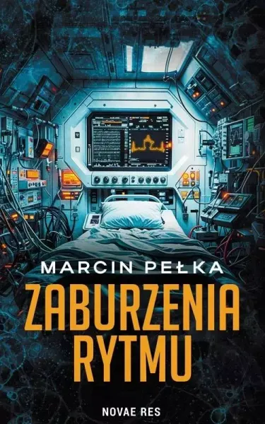 Zaburzenia rytmu zdjęcie 1
