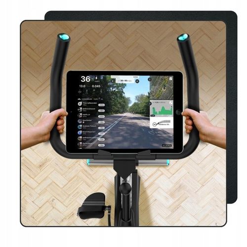 Rower stacjonarny CECOTEC DrumFit Indoor 6000 Compact na Arena.pl