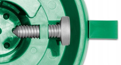 STOJAK POD CHOINKĘ "KOŁO DUŻY" DO 3,2M na Arena.pl