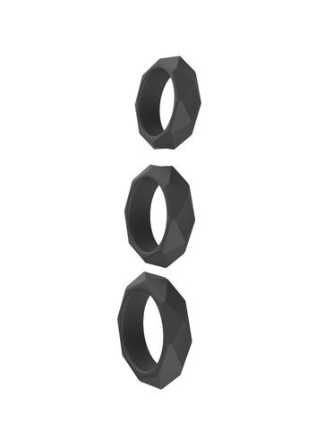 heavy c-ring set black na Arena.pl