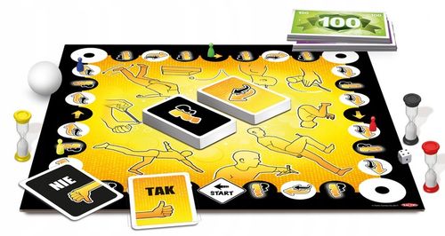 Tactic Imprezowa Gra Założysz się 2? na Arena.pl