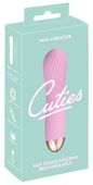 cuties mini vibrator rose 2.g