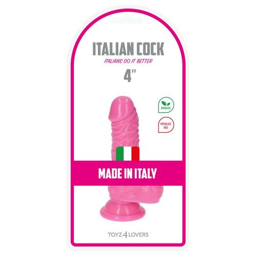 dildo  leo pink na Arena.pl
