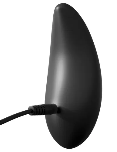 pipedream anal fantasy wtyczka z 10 trybami wibracji i pilotem, 12,3 cm na Arena.pl