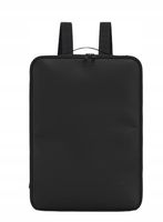 Plecak podróżny 2w1 CabinZero Classic Tech 28 l - Absolute Black