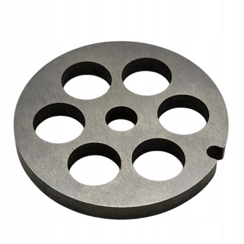 ZESTAW MASARSKI NR 8 SITKA 10MM 13MM SZARPAK DO MASZYNKI ZELMER BOSCH na Arena.pl