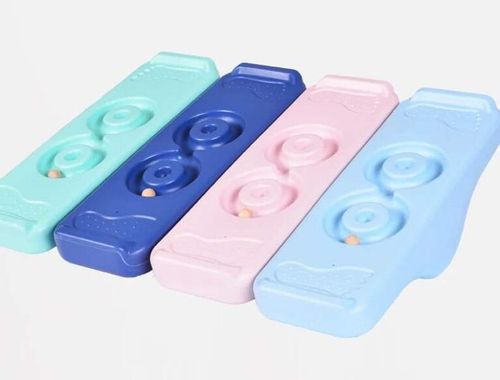 deska do balansowania Labirynt 8 - niebieski MAŁPISZON na Arena.pl