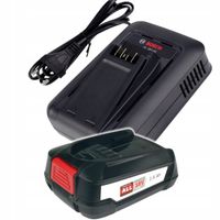 Ładowarka AL 18V-44 + akumulator PBA 2,5Ah BOSCH