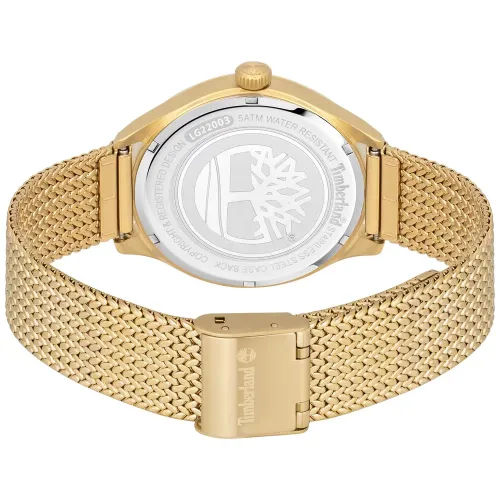 ZEGAREK  DAMSKI Timberland LINCOLNDALE TBL.TDWLG2200302  + BOX na Arena.pl