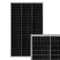 EPEVER PANEL SŁONECZNY 12V 150W MONOKRYSTALICZNY IP65 WYDAJNY