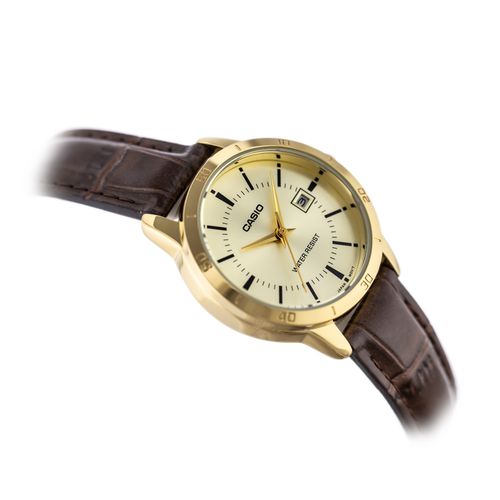 ZEGAREK DAMSKI CASIO LTP-V004GL-9A (zd569d) + BOX na Arena.pl