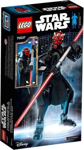 LEGO Polska Star Wars Darth Maul na Arena.pl