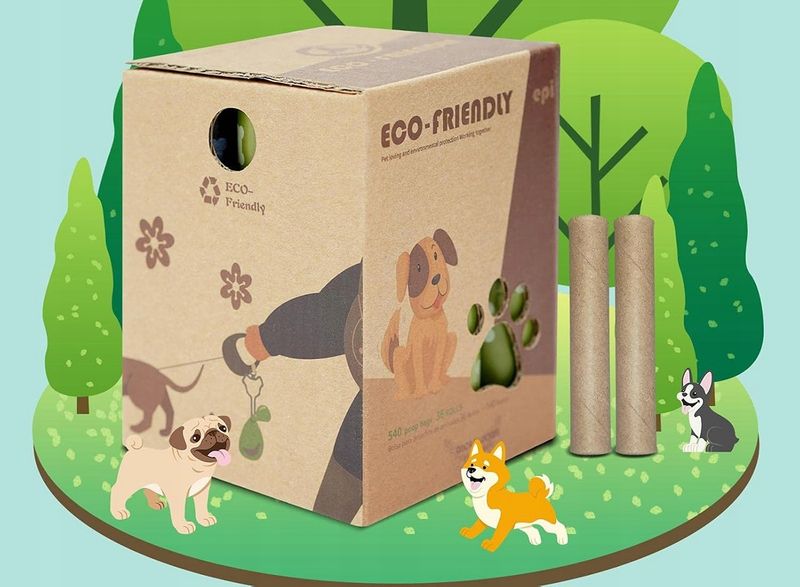 WORKI NA ODCHODY 360 SZT NR:9967 zdjęcie 2