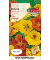 Nasiona Nasturcja Wysoka 5g